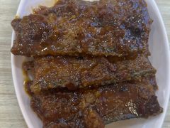 -香妃烤鸡(西单店)