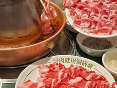 -刘老表·瓦罐汤涮肉(樟树林店)