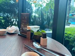 -蛇口希尔顿南海酒店·随轩中餐厅·粤菜