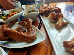 -毛仔特色小吃(御窑厂店)