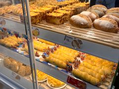 -85度C(南京龙江店)