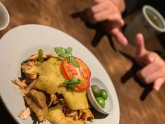 越式盐焗麻油鸡-大头虾越式风味餐厅(光明广场店)