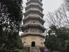 -灵谷景区