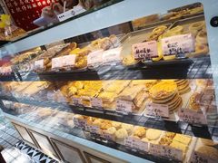 -嘉乐蛋挞王(文明分店)
