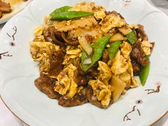 -到家尝北京菜(西坝河店)