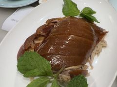 -鸭匠食府·挂炉烤鸭·新京菜(阜成路店)