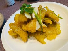 -羲和雅苑•北京烤鸭(瑞吉店)
