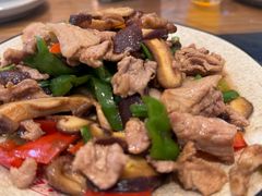 -益恒饭店乡间白族菜(古城总店)