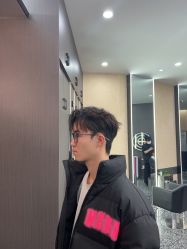 -MOVAN HAIR莫凡匠人发型屋