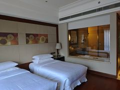 -长白山万达喜来登度假酒店