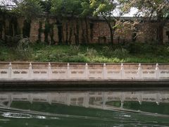 -皇家御河游(紫御湾码头)