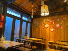 -四喜小胖·北京涮肉(五道营店)