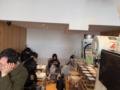 -Cafe del Volcan(永康路店)