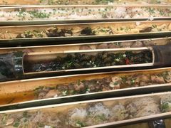 -丰依竹食·老牌竹筒饭
