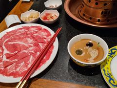 -南门涮肉(上海二店)