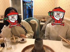 -八先生涮肉房(三里河店)