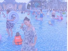 -苏州乐园森林水世界