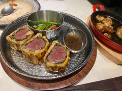 -西堤牛排(南京龙江店)