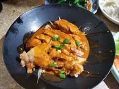 -金谷园饺子馆(北邮总店)