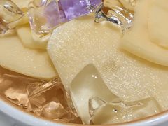 -海底捞火锅(奥森店)