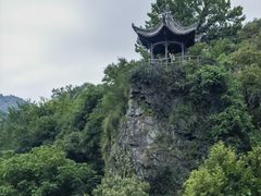 -石台牯牛降景区