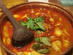 -觅山云南菜(泊富ICITY店)