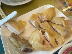 -吴系粤菜馆·茶餐厅(深业上城店)