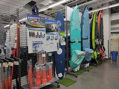 -迪卡侬(顺峰山店)