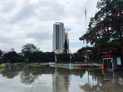-北部湾广场