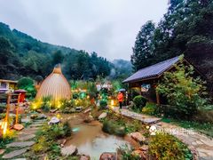 -崀山风景名胜区