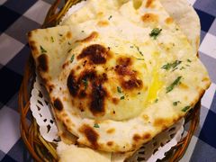 -Santoor 萨都里印度餐厅(北锣鼓巷店)