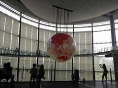 -日本科学未来馆