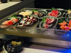 -The COOK·厨餐厅·自助餐(浦东嘉里大酒店)