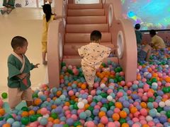 -青水瓦台汤泉(未央店)