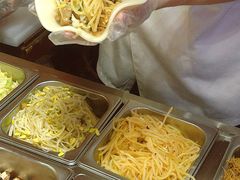 -张果佬年糕卷(科巷店)