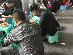 餐具摆设-花市豌杂面(民生路店)