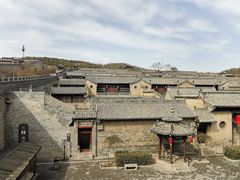 -山西王家大院
