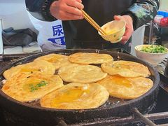 -张记灌饼(丰富路店)