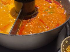 -山缓缓火锅(苏州仁恒仓街店)