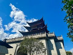 -大理古城
