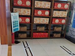 -香山湖渔家大院