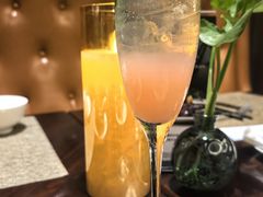 -长沙芙蓉国温德姆至尊豪廷大酒店-自助餐厅