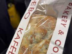 -MEEBO KAFEE米咖焙坊(虹桥路店)