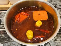 -大渔小鲜火锅店