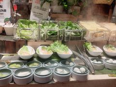 -亚马逊环球美食百汇(新城吾悦广场店)