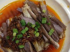 -金陵后厨·南京菜(新街口秣陵路店)