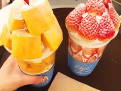 -Cafe de Paris(林荫路店)