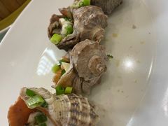 -大众海鲜(巨龙北路店)