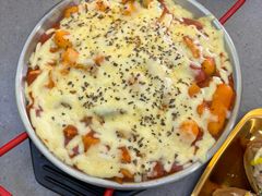 -豚妈妈汤饭·部队锅(南京东路店)