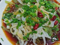 -红灯笼龙凤饭店(宁波老字号店)